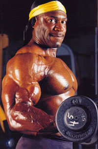 2012 Bodybuilding images