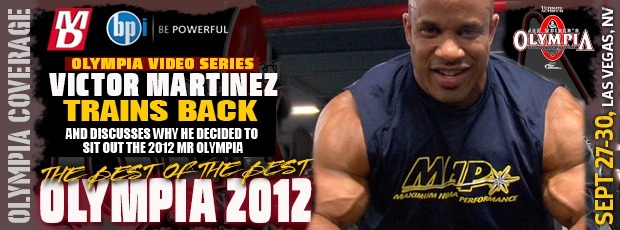 2012 Bodybuilding images