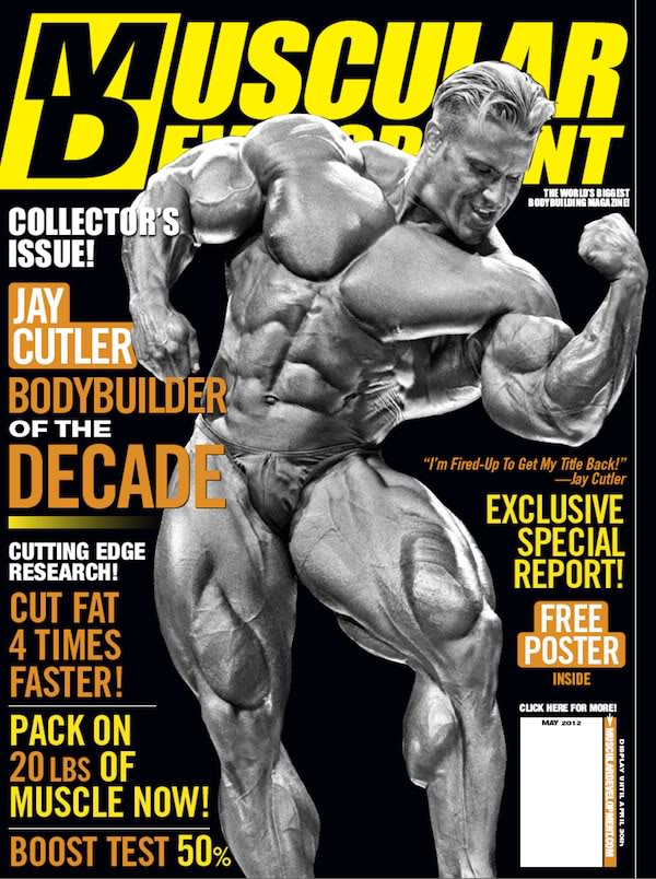 2012 Bodybuilding images