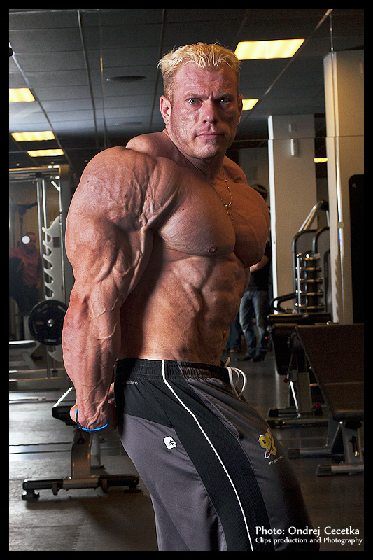 2012 Bodybuilding images