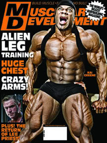 2012 Bodybuilding images