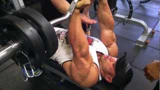 2012 Bodybuilding images