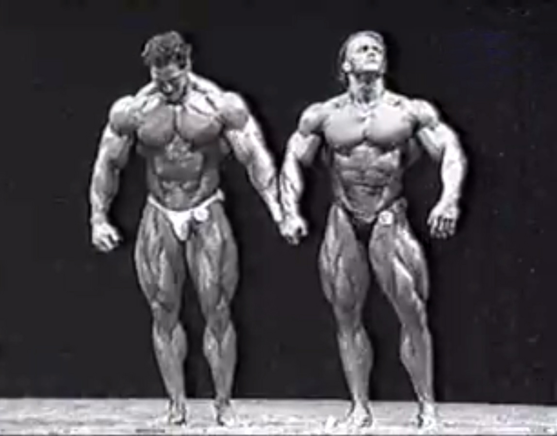 2012 Bodybuilding images