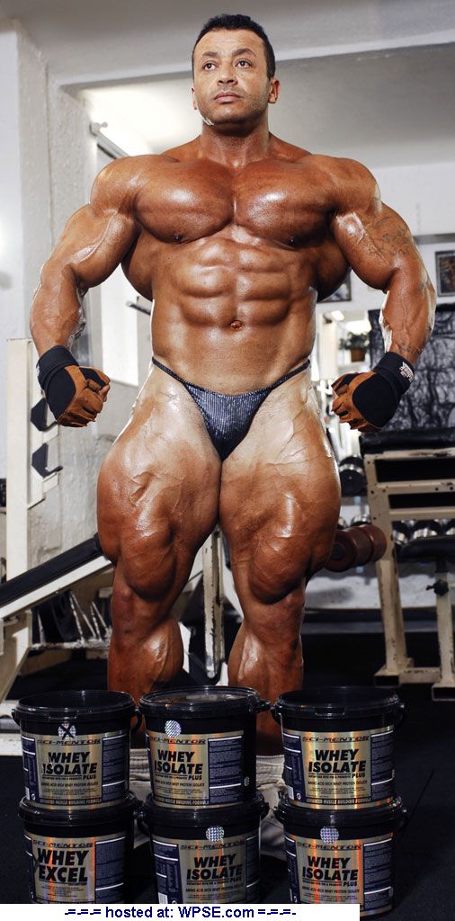 2012 Bodybuilding images