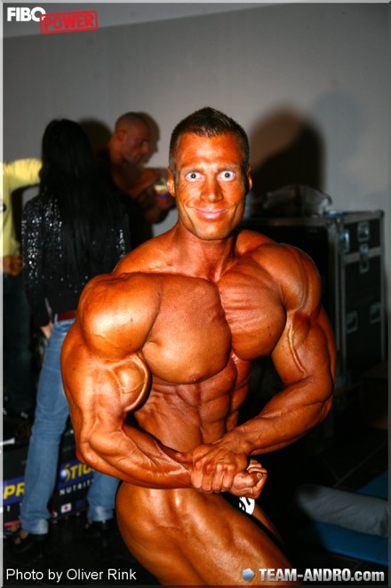 2012 Bodybuilding images