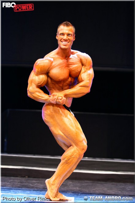 2012 Bodybuilding images