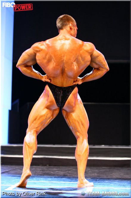 2012 Bodybuilding images