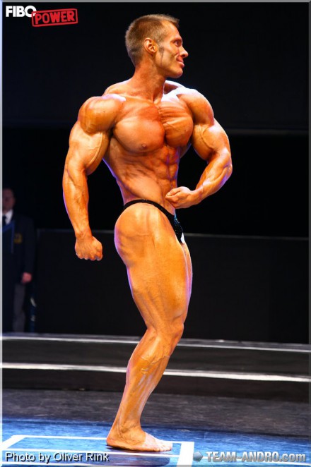 2012 Bodybuilding images