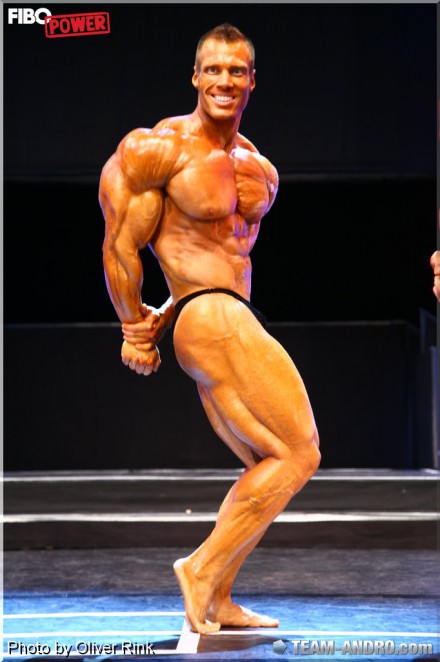 2012 Bodybuilding images