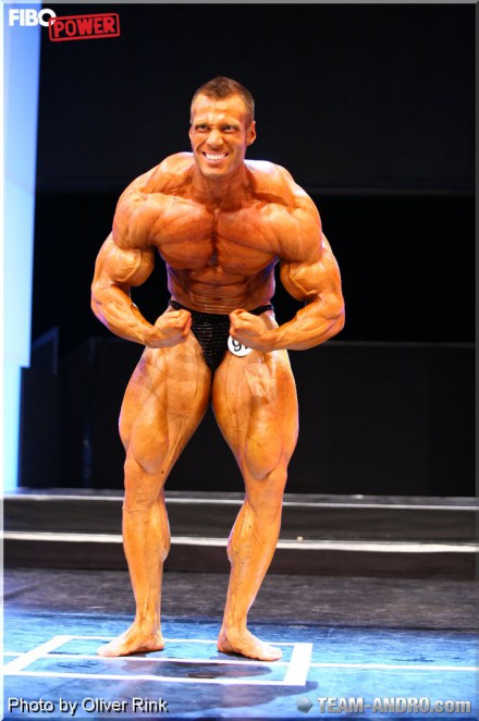 2012 Bodybuilding images