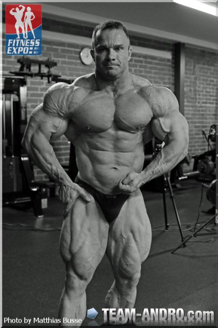 2012 Bodybuilding images