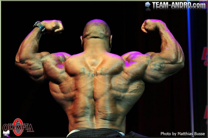 2012 Bodybuilding images