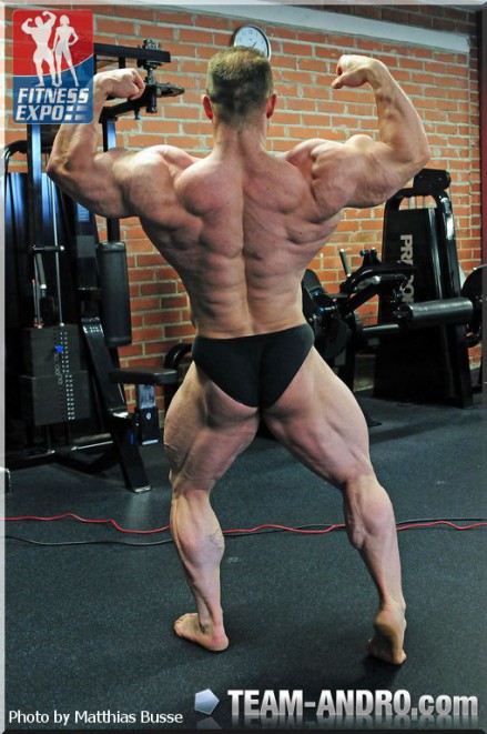 2012 Bodybuilding images