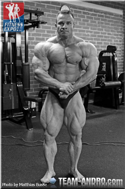 2012 Bodybuilding images