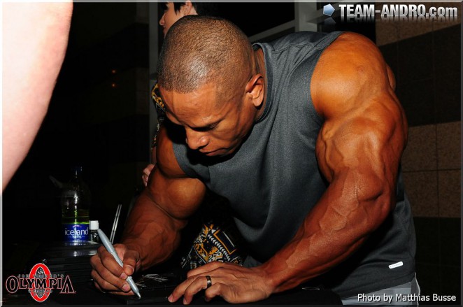 2012 Bodybuilding images