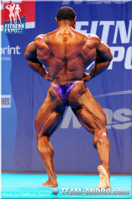 2012 Bodybuilding images