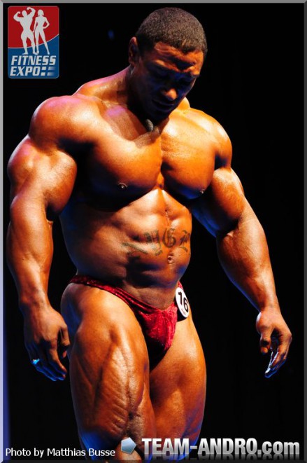 2012 Bodybuilding images