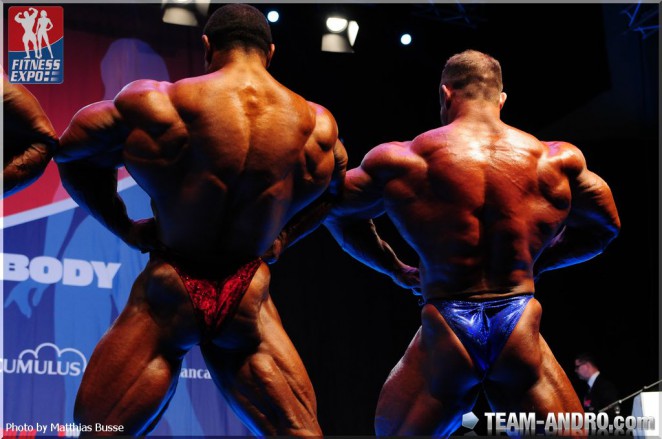 2012 Bodybuilding images