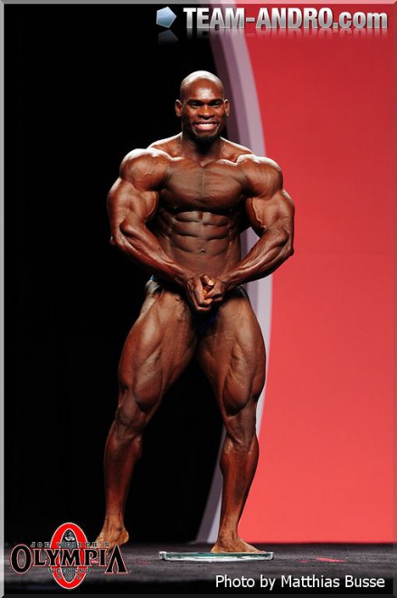 2012 Bodybuilding images