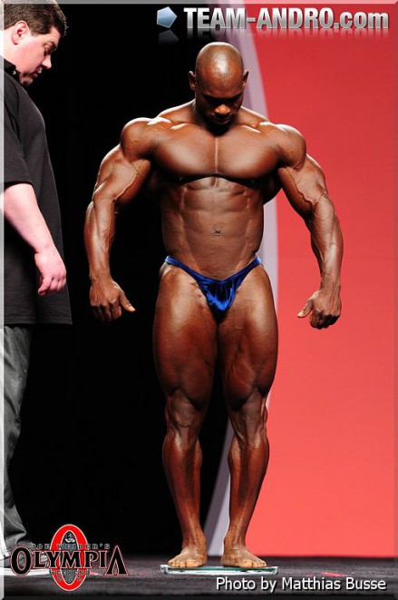 2012 Bodybuilding images