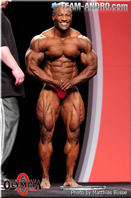 2012 Bodybuilding images