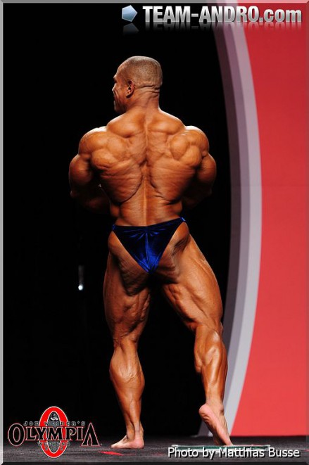 2012 Bodybuilding images