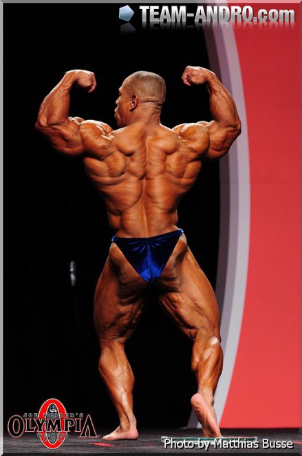 2012 Bodybuilding images