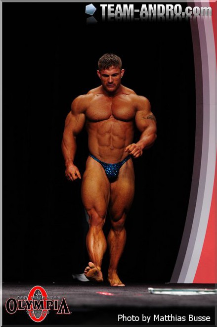 2012 Bodybuilding images