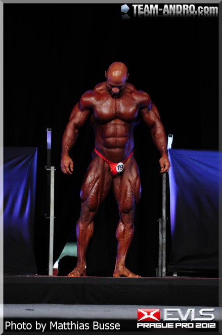 2012 Bodybuilding images