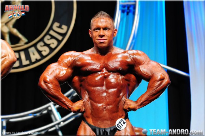 2012 Bodybuilding images