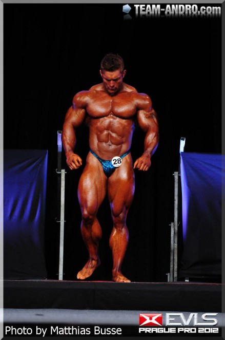 2012 Bodybuilding images