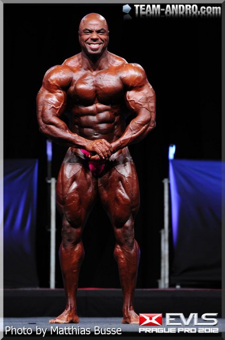 2012 Bodybuilding images