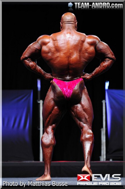 2012 Bodybuilding images