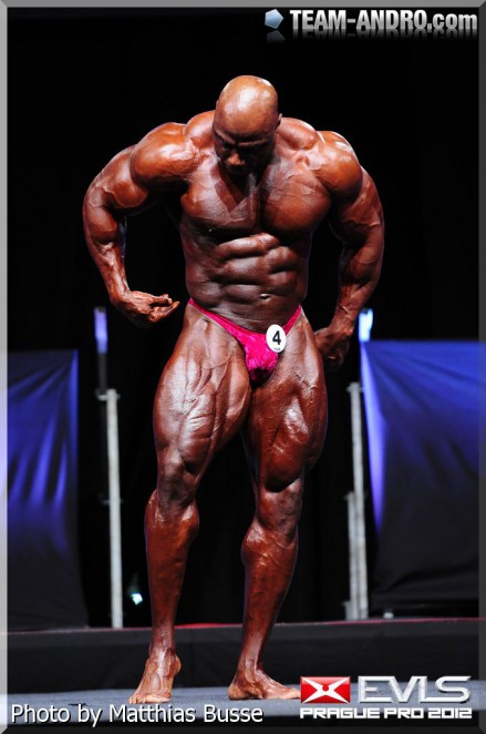 2012 Bodybuilding images