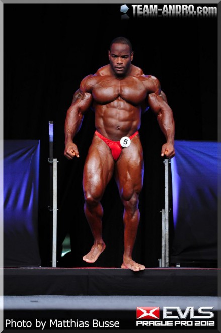 2012 Bodybuilding images