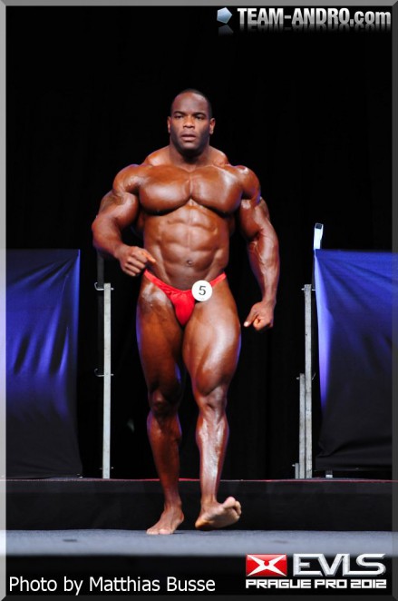 2012 Bodybuilding images