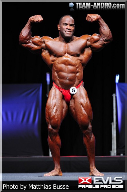 2012 Bodybuilding images