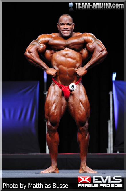 2012 Bodybuilding images