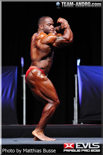 2012 Bodybuilding images