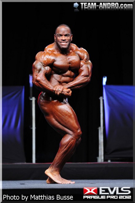 2012 Bodybuilding images