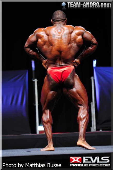 2012 Bodybuilding images