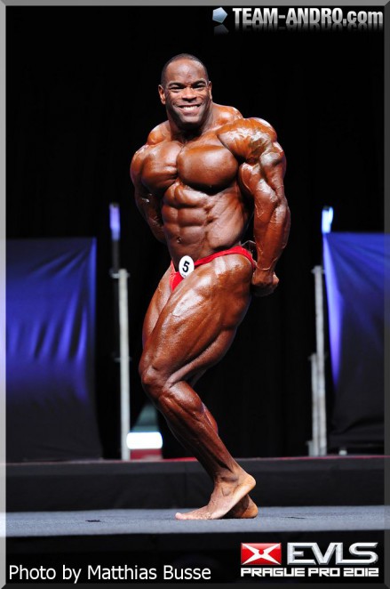 2012 Bodybuilding images