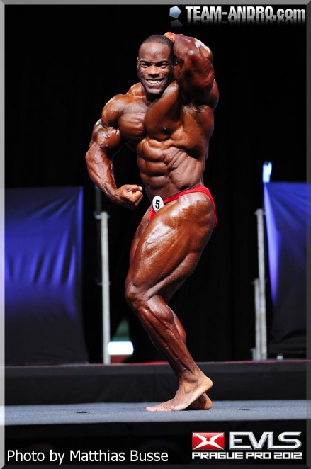 2012 Bodybuilding images