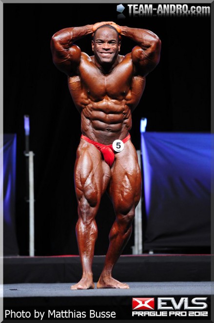 2012 Bodybuilding images