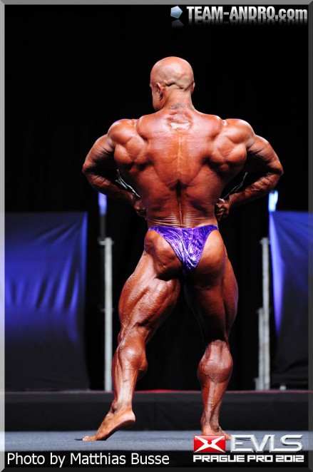 2012 Bodybuilding images