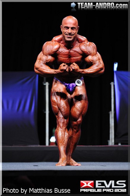 2012 Bodybuilding images