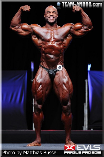 2012 Bodybuilding images