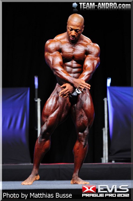 2012 Bodybuilding images