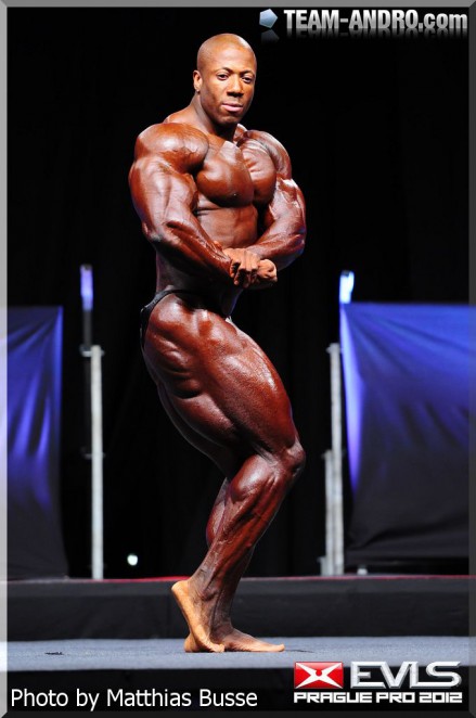 2012 Bodybuilding images