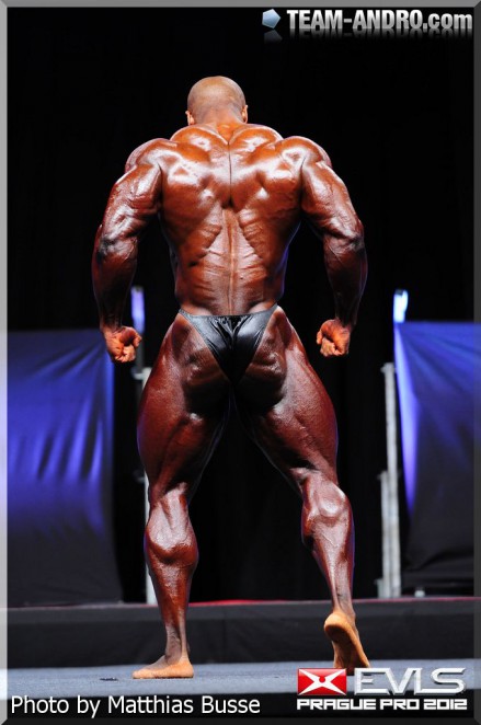 2012 Bodybuilding images